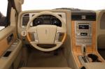 Lincoln Navigator 2006 года